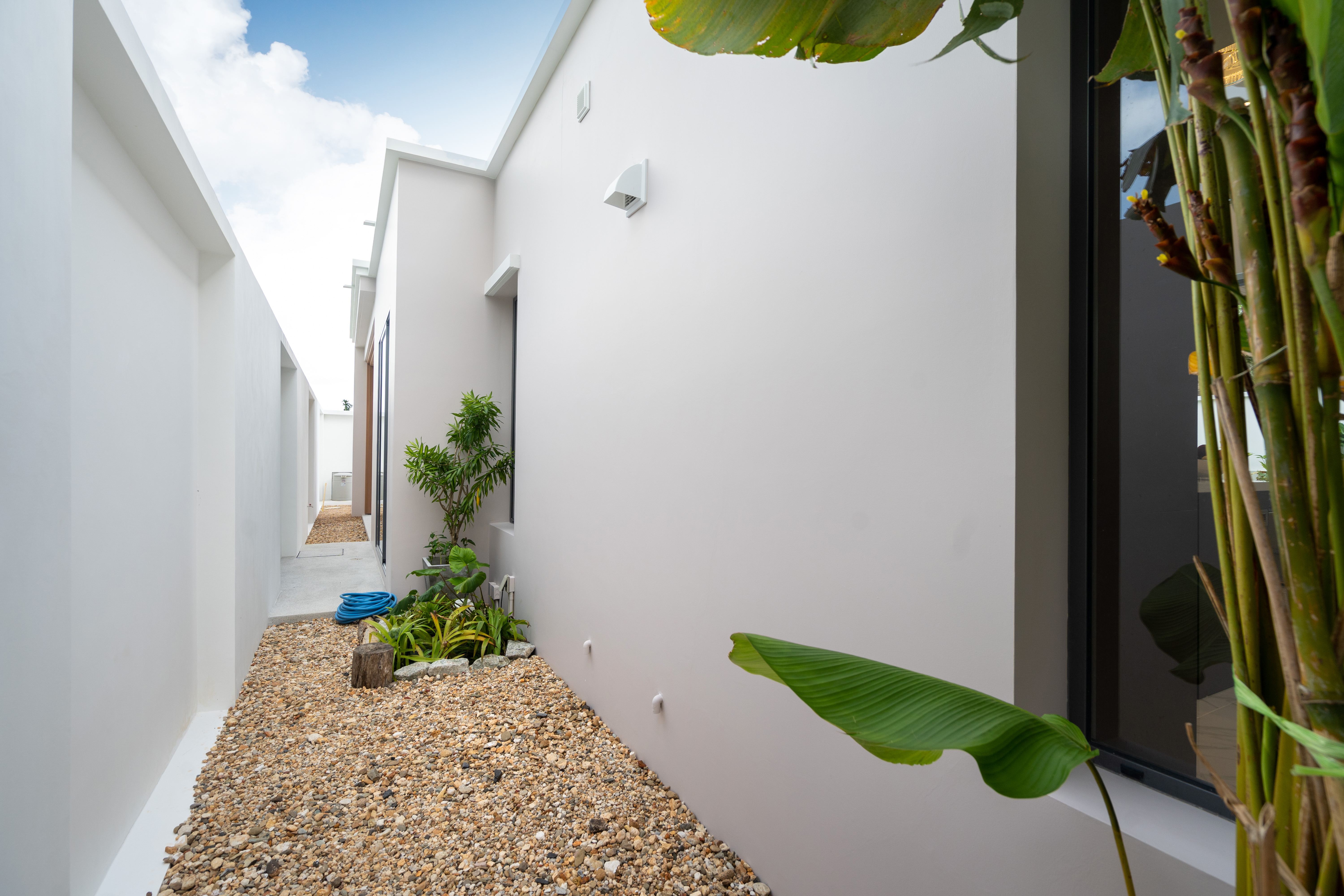 The Breeze villas 94